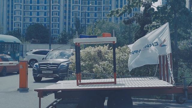 Сдача норм ГТО и АрмПрицеп. Большой обзор