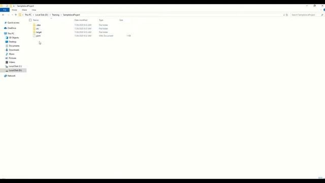 Bitbucket Local to Remote (Tamil) смотреть онлайн