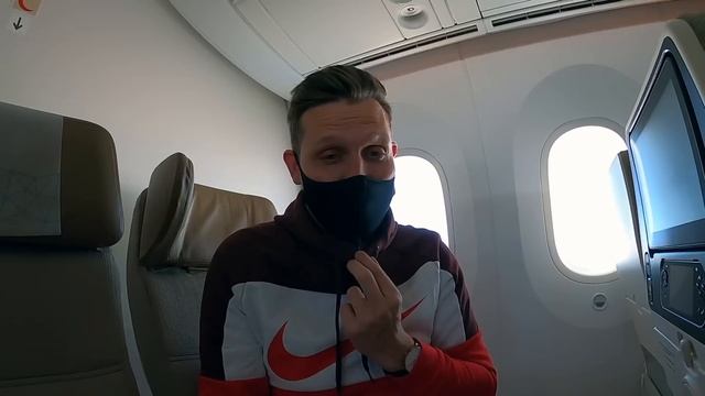 ETIHAD'S SECRET PREMIUM ECONOMY CLASS смотреть онлайн