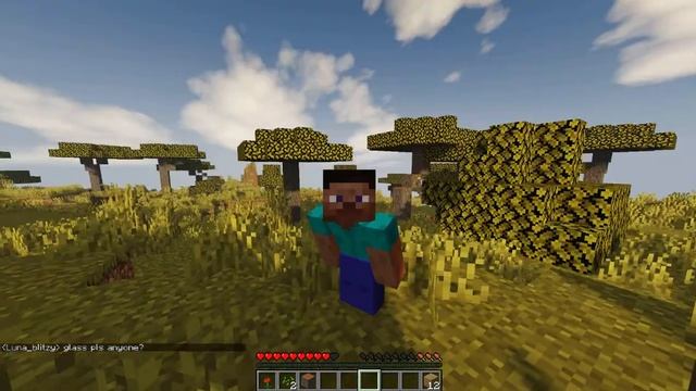 i5 4300U and Intel HD Graphics 4400 Family with Minecraft Shaders смотреть онлайн