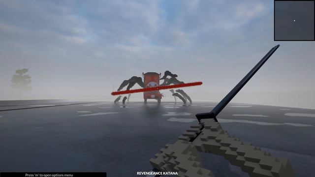 *NEW* 25 Ways To Kill Choo Choo Charles! Teardown смотреть онлайн