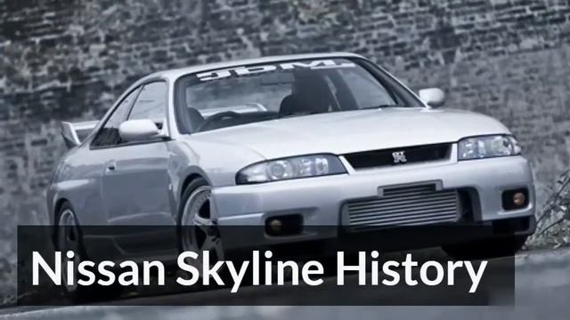 Everything You Need to Know About Nissan Skyline GTR R34.!!!|Sports Car||Racing| |Drifting|. смотреть онлайн