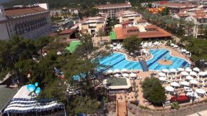 Crystal Aura Beach Resort & Spa 5* (Кемер - Турция)
