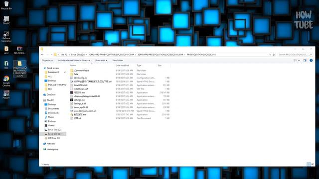 how to get pes 18 free pc game (100% working) full version смотреть онлайн