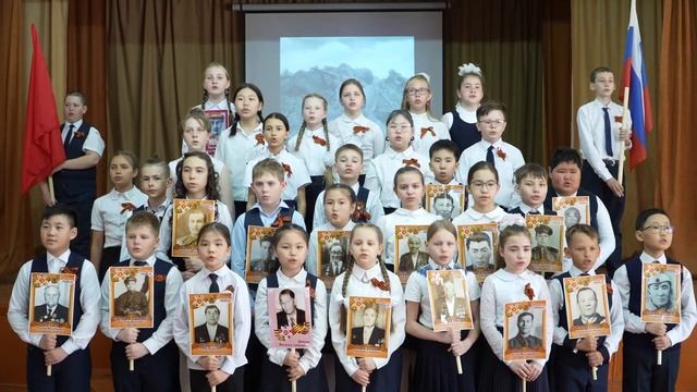 О той весне