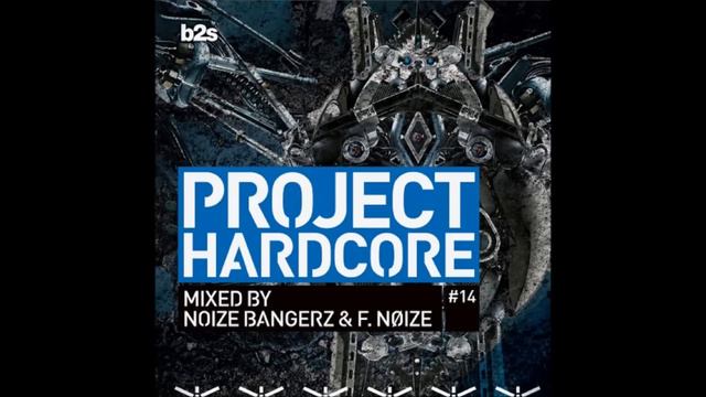 Noize Bangerz ft. MC Jeff - Leaders of the Core (PH14 Anthem) (F. Noize Remix) смотреть онлайн