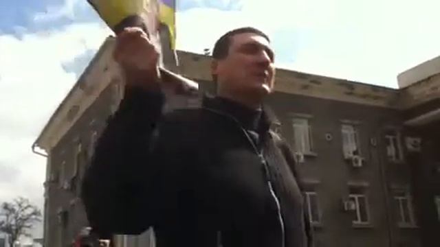 Что дончане говорят о своем мэре смотреть онлайн