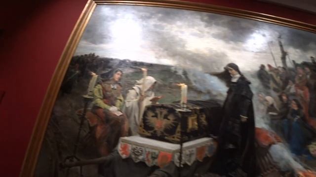 MUSEO PRADO MADRID. МАДРИД МУЗЕЙ ПРАДО смотреть онлайн