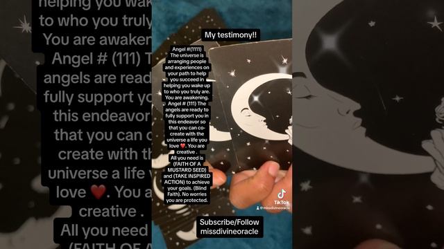 Have Faith смотреть онлайн