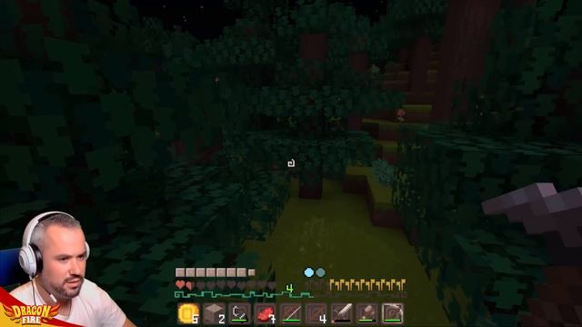 THE DRAGON WAR NEVER ENDS - Minecraft DragonFire Reborn #5 смотреть онлайн