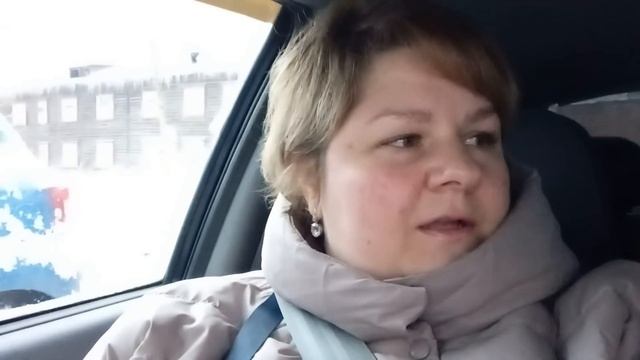 НАШЕ УТРО//ПОЕХАЛИ К ОТЦУ МУЖА//ПОДАРКИ//ВЫБИРАЮ ШАПКУ//ЗА ПОКУПКАМИ В ФИКС ПРАЙС//НАСЫЩЕННЫЙ ВЛОГ смотреть онлайн