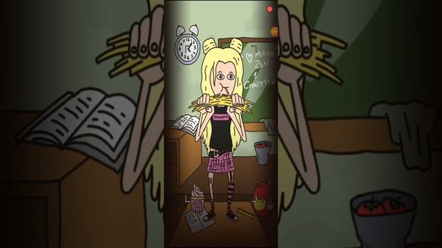 Игра про Спагетти 2 Обзор на Все персонажи Holy Baam смотреть онлайн