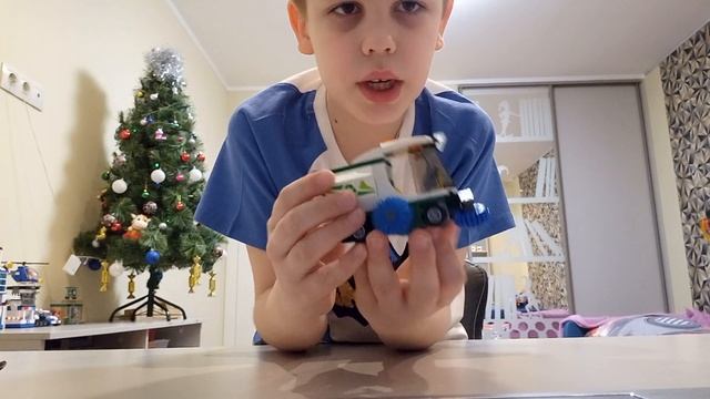 Обзор на набор лего 11522 уборочная машина Всех с новым годом!!!!!⛄⛄⛄☃️☃️☃️#lego #лего смотреть онлайн