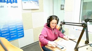 Наталья Варсегова рассказывает о сенсационном расследовании "Перевала Дятлова"