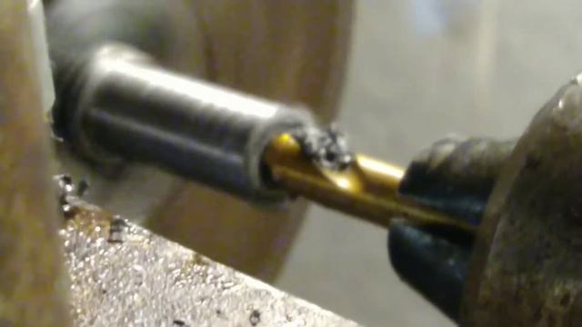 Ручной долбежный станок. Распаковка ;) смотреть онлайн