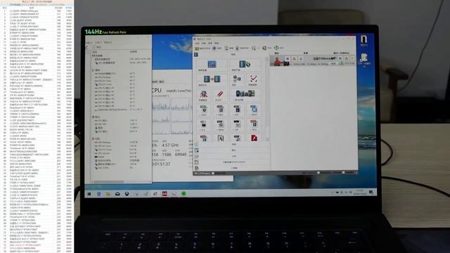 8999元，轻奢电子消费品，雷蛇 灵刃15游戏本开箱，i7-10750H/1660Ti смотреть онлайн
