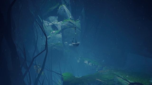 Where the Heart Leads (PS4) - Gameplay - Primeiros 34 Minutos / First 34 Minutes смотреть онлайн
