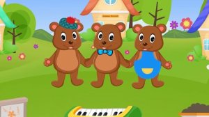 Новые детские хиты, Песенки для самых маленьких