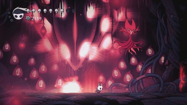 Hollow Knight NKG First Success смотреть онлайн