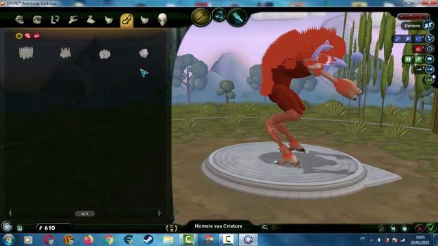 Spore - Mod Integrated Integument V1.1