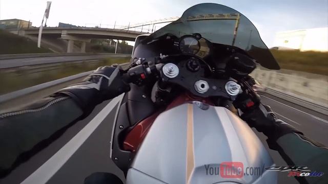 ? EPIC HONDA CBR COMPILATION || STUNTS смотреть онлайн