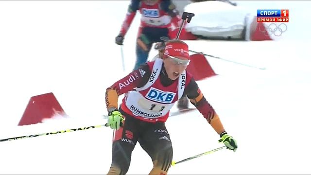 Белокуриха Один из способов болеть за биатлон смотреть онлайн