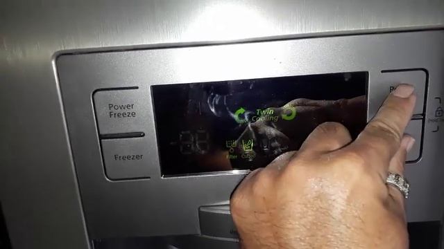 Hướng dẫn sử dụng tủ lạnh side by side bền - tiết kiệm điện //Manual refrigerator side by side смотреть онлайн