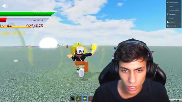 NOVO JOGO DE BLACK CLOVER ?? ROBLOX !! BLACK GRIMOIRE !! ‹ Ine Games › смотреть онлайн