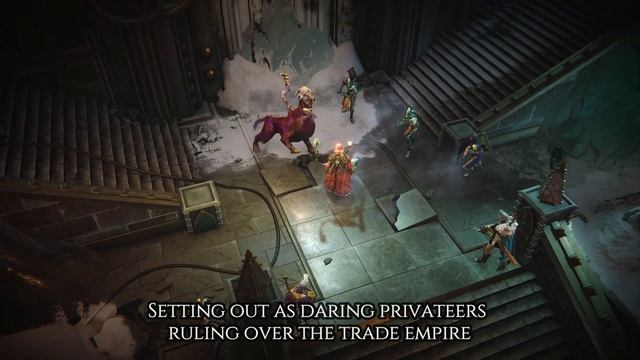 13 New TURN BASED STRATEGY Games 2023 / 2024 смотреть онлайн