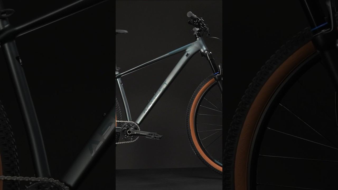 Невероятное обновление велосипедов Aspect #велосипеды #велострана #велосипед смотреть онлайн