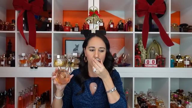 🤷♀️PERFUMES DEL 2022, Que Fueron una DECEPCION‼️ смотреть онлайн