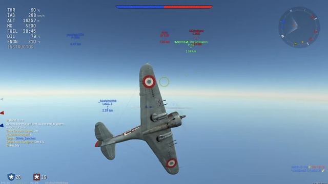 War Thunder In battle 5 31 2019 смотреть онлайн