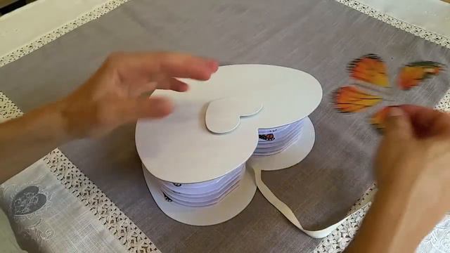Tutoriel Coeur Magique - Tutorial Amazing Magic Heart | Magic Flyer International смотреть онлайн