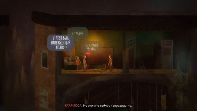 Oxenfree | Полное прохождение на русском | Без комментариев смотреть онлайн