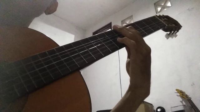 Pelangi Kasihnya - Maria Shandi (cover) #akumainbass смотреть онлайн