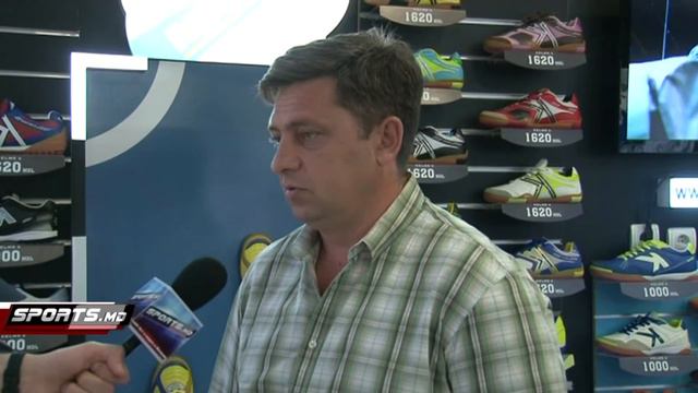 Вячеслав Пысларь: «Сборную Молдовы сейчас нужно поддержать! Добровольскому нужно доверять» смотреть онлайн