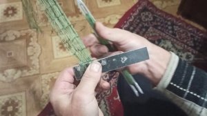 супер рыбаловная снасть „Паук” своими руками!