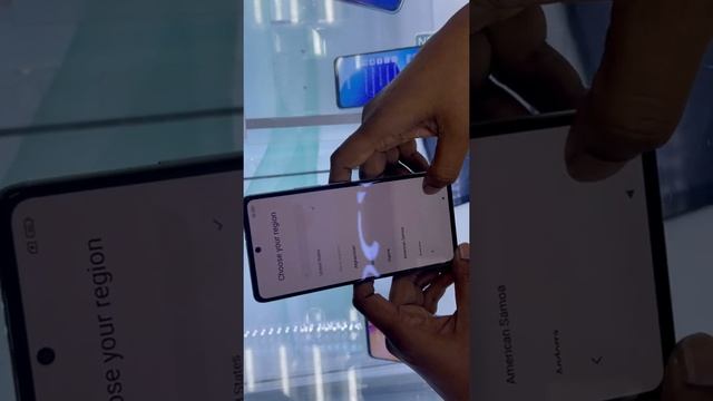 Full unboxing & camera testing of MI 11T 5G. смотреть онлайн