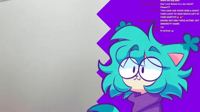 Michael Kovach | The Amazing Digital Circus | Q&A And Autographs (02-17-24)