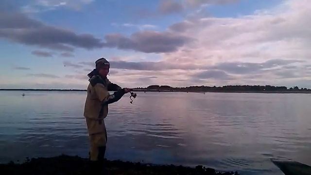 Рыбалка на щурогай на реке Северная Сосьва смотреть онлайн