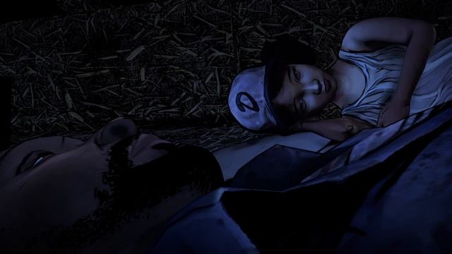 Прохождение The Walking Dead: Season 1 с русскими субтитрами без комментариев 
Часть 1