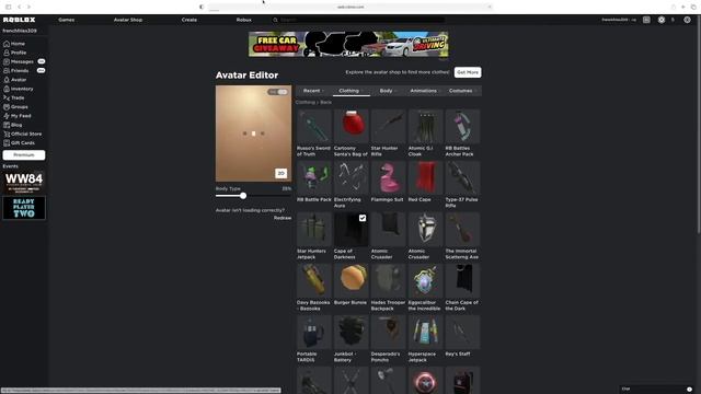 How to make boba fett in roblox смотреть онлайн