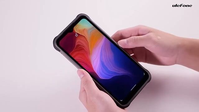 Ulefone Power Armor 14 Rugged Phone 10000mAh Android 11 смотреть онлайн