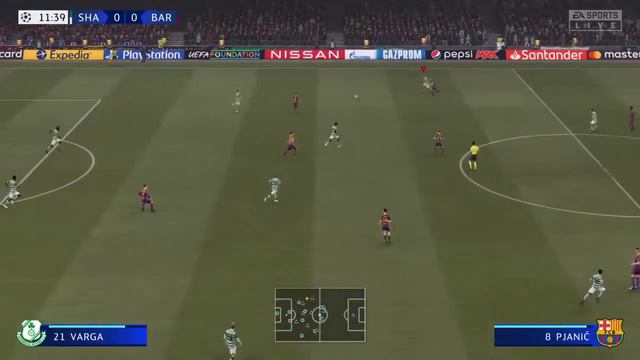 FIFA 21 ⚽ Общаемся,делюсь планами на Фифа 22 [#5]-★ГРУППОВОЙ ЭТАП★ смотреть онлайн