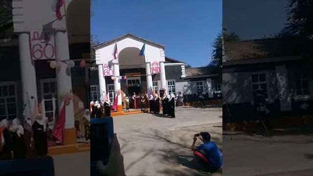День села Таловка смотреть онлайн