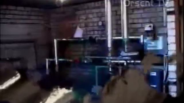 ECO-MOS - Orsent TV смотреть онлайн