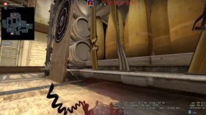 Жарю ультрамальвин, и танцую один