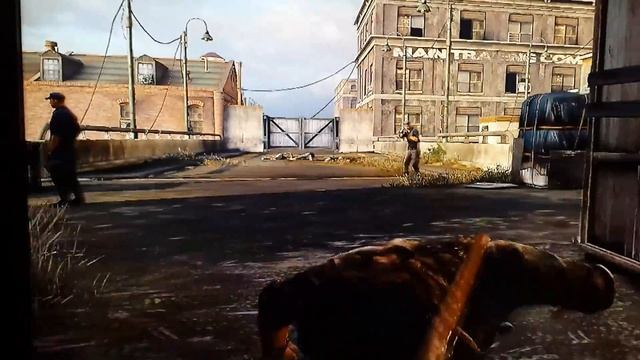 The Last of Us = Bargain Bin title AT BEST смотреть онлайн
