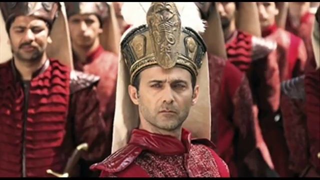 Muhteşem Yüzyıl Dizi Müzikleri - Yeniçeriler (Bismişah Allah) смотреть онлайн