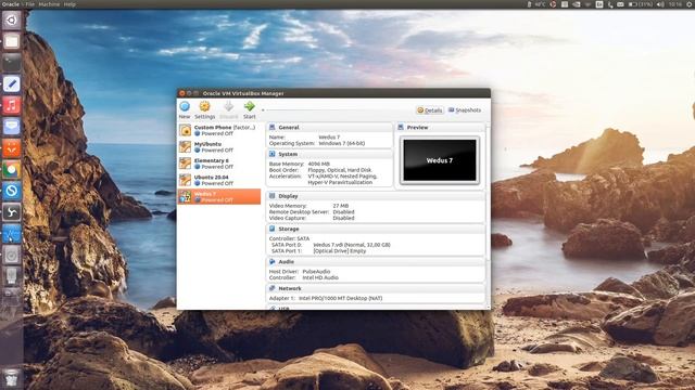 How to Use USB Devices in VirtualBox Ubuntu | Install VirtualBox Extension Packs in Linux смотреть онлайн